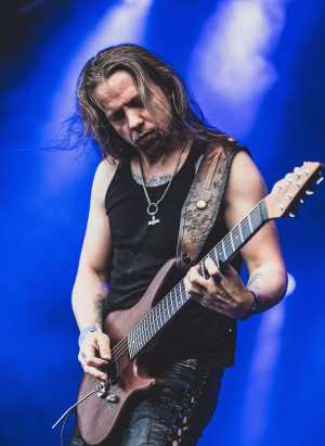 TYR ( DK) Live in Vagos Open Air Festival